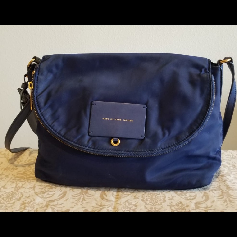 Croosbody bag Marc by Marc Jacobs